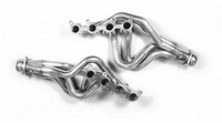 Stainless Steel Long Tube Headers